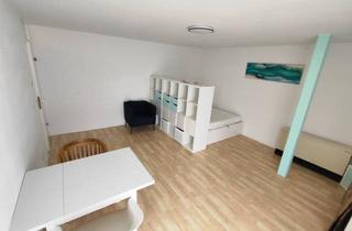 Wohnung mieten in U. Käppelesstraße, 71032 Böblingen, 1-Zimmer Wohnung mit Balkon und Garten