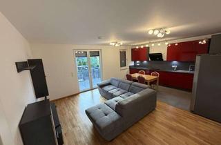 Wohnung mieten in Pfarrer-Theile-Straße 87, 13591 Staaken, Voll möblierte, moderne, familienfreundliche 3-Zimmer-Wohnung mit Parkplatz