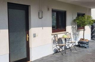 Wohnung mieten in 66909 Nanzdietschweiler, Einliegerwohnung in Nanzdietschweiler