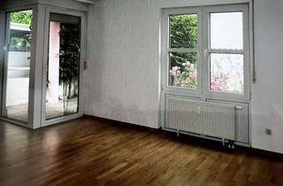 Wohnung mieten in Landauer Straße 64a, 67434 Neustadt, Charmantes 1-Zimmer-Apartment in Neustadt mit Terrasse, Garten und Tiefgaragen Stellplatz ab 01.06.