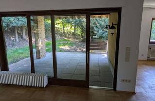 Wohnung mieten in Gartenstraße 24, 69488 Birkenau, Renovierte 3,5-Zimmer-Terrassenwohnung mit Balkon in Birkenau