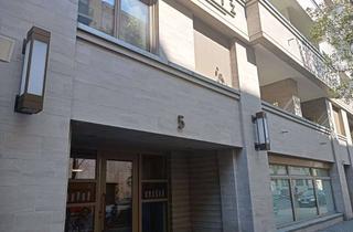 Wohnung mieten in Zinnowitzer Straße, 10115 Mitte, Mitten in der City Sonnige 2-Zimmer Wohnung im 4. OG mit Balkon in Berlin-Mitte, teilmöbliert