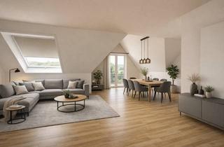 Wohnung mieten in Malscher Straße 2 / 1, 76448 Durmersheim, Helle 3-Zimmer Wohnung mit 85 m² in Durmersheim