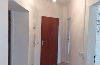 Wohnung mieten in 47807 Fischeln, 4 Zimmer Altbau Wohnung in Krefeld Fischeln, 80 m²