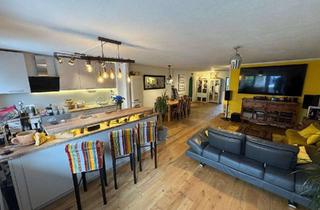 Lofts mieten in Implerstraße 23, 81371 Sendling, Charmantes 3,5-Zimmer Loft in München-Sendling, frisch saniert