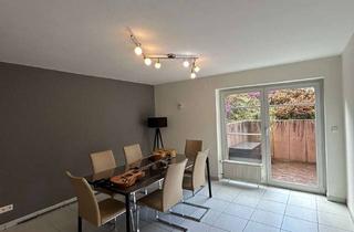 Wohnung mieten in 63829 Krombach, 2-Zimmer-Wohnung in Krombach mit 59 m² Wohnfläche in ruhiger Lage