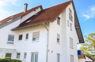 Wohnung mieten in 89186 Illerrieden, Modernes Wohnglück auf 41 m²: Frisch renovierte Souterrain-Perle – Ideal für Ulm-Pendler