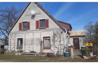 Wohnung mieten in Fischerstr., 29484 Langendorf, Helle 3-Zimmer Dachgeschosswohnung mit Balkon in Langendorf