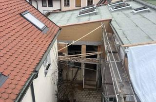 Lofts mieten in Südliche Stadtmauer Straße 34, 91054 Erlangen, Luxuriöses 3-Zimmer Loft in Erlangen Zentrum