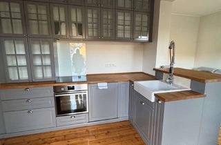 Wohnung mieten in Säuerlingstraße, 56154 Boppard, Traumhafte 4-Zimmer Altbau-Wohnung Nähe KO, neue Küche, 2 Balkone, Garten