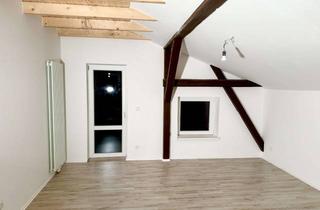 Wohnung mieten in 24622 Gnutz, Charmante, helle 2-Zimmer-Wohnung mit Balkon in Gnutz - von privat - – Ab sofort frei