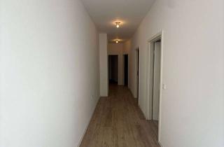 Wohnung mieten in Gerhardtstraße, 30167 Nordstadt, WG geeignete 3-Zimmer-Wohnung im EG in Hannovers Nordstadt