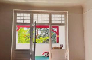 Wohnung mieten in 53111 Bonn, Schöne, helle Altbauwohnung rheinnah in der Bonner Südstadt