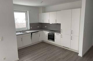 Wohnung mieten in Ferdinand-Haas-Straße 10, 55597 Wöllstein, 2-Dachgeschoss mit EBK und Balkon in Wöllstein