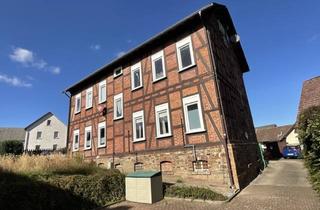 Wohnung mieten in Frankenbacher Straße 15, 35444 Biebertal, Wohnung im 1 Obergeschoss zu Vermieten