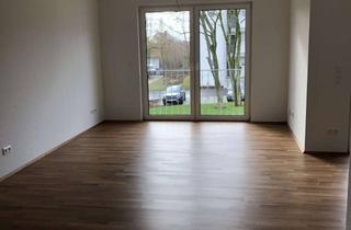 Wohnung mieten in Haller Straße 38, 74532 Ilshofen, Neuwertige, barrierefreie 1,5-Raum-Wohnung mit EBK in Ilshofen