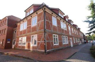 Wohnung mieten in An Dere Wassermühle 12, 21682 Stade, Traumhafte Altstadtwohnung in Stade