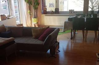 Wohnung mieten in Gräfin-Monika-Straße 13, 72516 Scheer, 4-Zimmer Wohnung (120 m²) im 1. OG, vollsaniert in Scheer