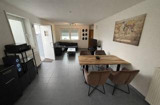 Wohnung mieten in Böllenbachweg, 55234 Eppelsheim, 64 m² Souterrain Wohnung in Eppelsheim