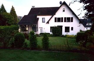 Wohnung mieten in 51789 Lindlar, Hochwertige 4-Zimmer-Wohnung mit allem Komfort in Lindlar