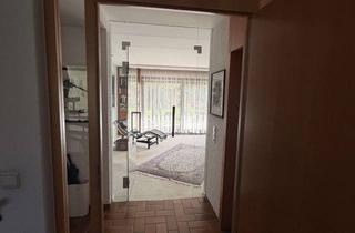 Wohnung mieten in Danziger Allee 3 H, 65239 Hochheim, 3 Zimmer Erdgeschosswohnung mit Garten in Hochheim am Main