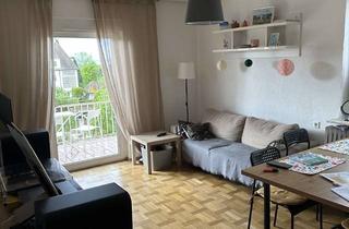 Wohnung mieten in Amselweg 22, 88045 Friedrichshafen, 3-Zimmer-Whg. in Seenähe mit großem Garten, Balkon, EBK