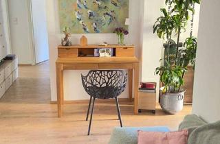 Wohnung mieten in Werderstr. 15, 68165 Schwetzingerstadt, Exklusive 2-Zimmer-Wohnung in erstklassiger Lage mit großzügiger Terrasse