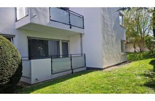 Wohnung mieten in Kaiser-Friedrich-Promenade 167, 61352 Bad Homburg, Attraktive 3-Zimmer Wohnung im EG mit Balkon in Bad Homburg