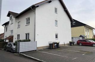 Wohnung mieten in Weinbergstraße 40, 55296 Lörzweiler, Große 4,5-Zimmer-Wohnung in Lörzweiler