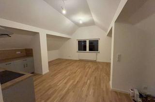 Wohnung mieten in Kirchstr, 56235 Ransbach-Baumbach, Helle 3-Zimmer Dachgeschoss Wohnung in Ransbach-Baumbach