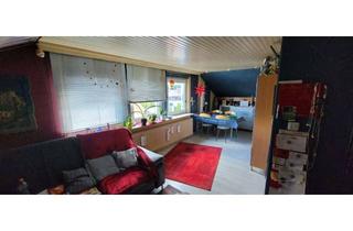 Wohnung mieten in Kleine Taunusstraße, 55262 Heidesheim, Gepflegte 3-Zimmer Dachgeschosswohnung in Heidesheim am Rhein