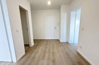 Wohnung mieten in Black-Und-Decker-Straße 12, 65510 Idstein, Kernsanierte 2-Zimmer Wohnung mit Balkon & Stellplatz in Idstein