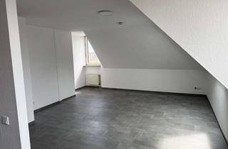 Wohnung mieten in Annastraße 38, 47608 Geldern, Helle 60m² DG-Wohnung in Geldern