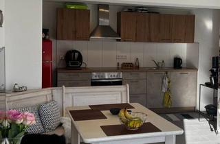 Wohnung mieten in Todtmooser 47, 79725 Laufenburg, Einliegerwohnung mit zwei Zimmern Terrasse und EBK in Laufenburg (Baden)