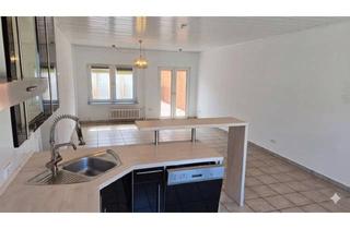 Wohnung mieten in 57572 Niederfischbach, Helle 84 m² Wohnung mit Balkon in Niederfischbach