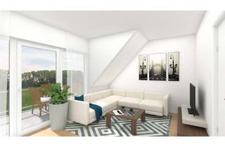 Wohnung mieten in Hemelter Straße 78, 48429 Rheine, Helle 2-Zimmer Neubau Wohnung mit Balkon in Rheine