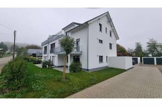 Wohnung mieten in Lerchenstraße 7b, 79807 Lottstetten, Neuwertige 2,5-Zimmer Terrassenwohnung in Lottstetten (Erstbezug 2024)