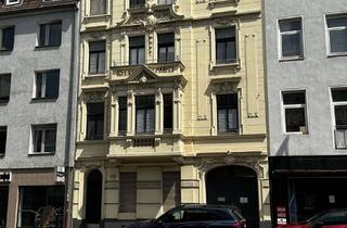 Wohnung mieten in Adalbertsteinweg 225, 52066 Aachen, Schöne 2-Zimmer Wohnung mit Dachterrasse und Innenhof zur Mitbenutzung