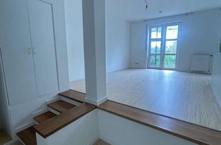 Wohnung mieten in Danzingerstr, 64331 Weiterstadt, Charmante 2-Zimmer-Erdgeschosswohnung mit Garten in Weiterstadt-Braunshardt