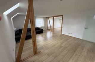 Wohnung mieten in 74369 Löchgau, Helle 3,5 Zimmer Wohnung