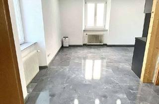 Wohnung mieten in Steinatalstr, 79761 Waldshut-Tiengen, Schöner wohnen - besser leben! 1 Zi-Wohnung neu Renoviert