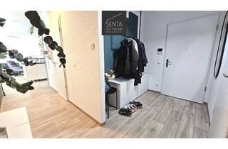 Wohnung mieten in 73262 Reichenbach, Große 3-Zimmer-Wohnung in Reichenbach