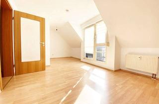 Wohnung mieten in 98673 Eisfeld, **NEU** Dachgeschosswohnung mit traumhaftem Ausblick