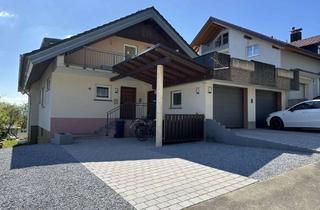 Wohnung mieten in 79241 Ihringen, Charmante 3-Zi-DG-Whg. mit Balkon und Aussicht + große Dachterrasse in Ihringen! Für max. 3 Pers.