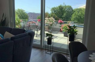 Penthouse mieten in Isenbergstraße 36, 79206 Breisach, 3,5-Zimmer Penthouse-Wohnung im 4. OG mit Aufzug in Breisach am Rhein