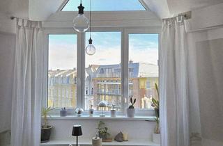 Wohnung mieten in Charlottenstr., 52066 Aachen, Lichtdurchflutete 2 -Zi-Dachgeschoßwohnung im beliebten Frankenberger Viertel