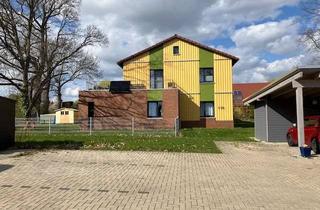 Wohnung mieten in 31234 Edemissen, Stilvolle 4-Zimmer-Wohnung mit Garten in Edemissen