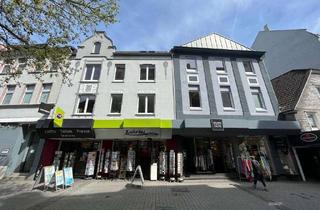 Wohnung mieten in 58239 Schwerte, Wunderschöne & ruhige Wohnung in der Schwerter Innenstadt mit großer Dachterrasse