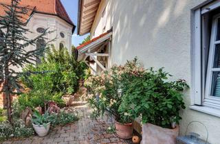 Wohnung mieten in Rosenheimer Landstraße, 85653 Aying, Moderne Maisonette-Wh OG/DG