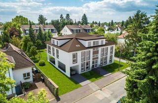 Wohnung mieten in 61348 Bad Homburg, Schicke 3-Zimmer Wohnung mit Balkon in bester Lage von Bad Homburg!